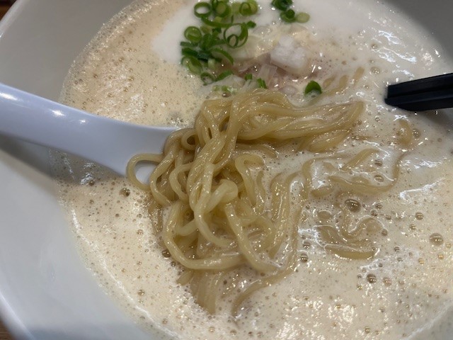 大阪（梅田）ふく流ラーメン 轍（わだち） | おトクライフ